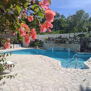 *** Hotel Ltu Garden Jamaica