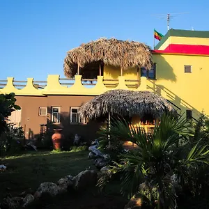 *** Guest house Kudehya Jamaica