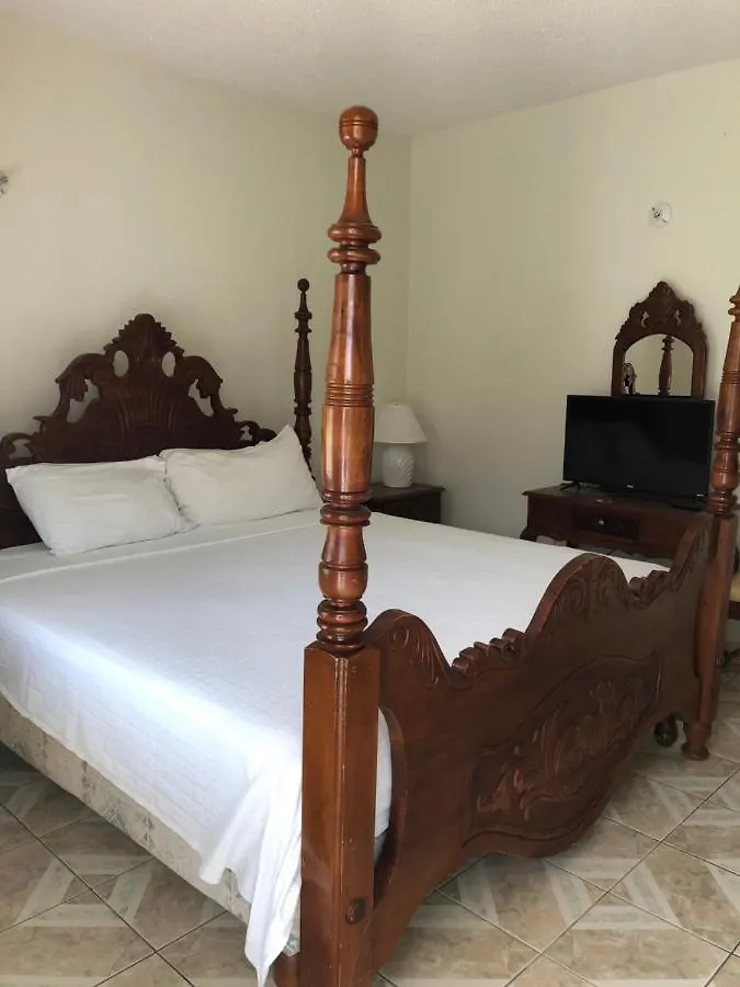Star Castle Guest House Whitehouse Hotel