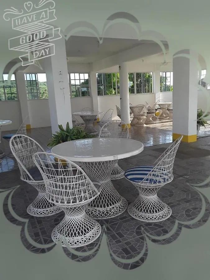 *** Hotel Star Castle Guest House Whitehouse Jamaica
