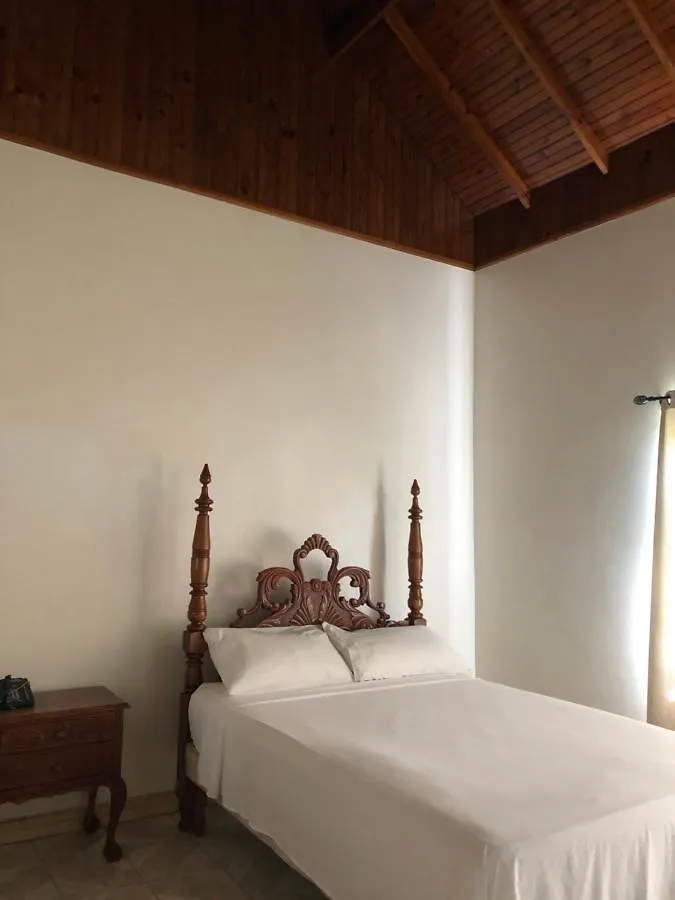 Star Castle Guest House Whitehouse 3*,