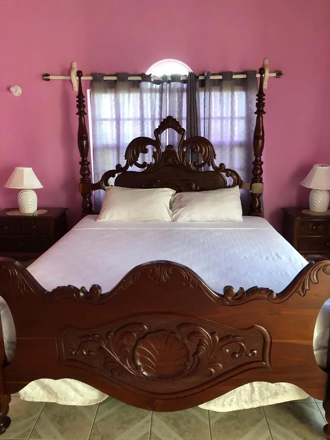 Star Castle Guest House Whitehouse